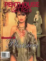 Penthouse Letters December 1998